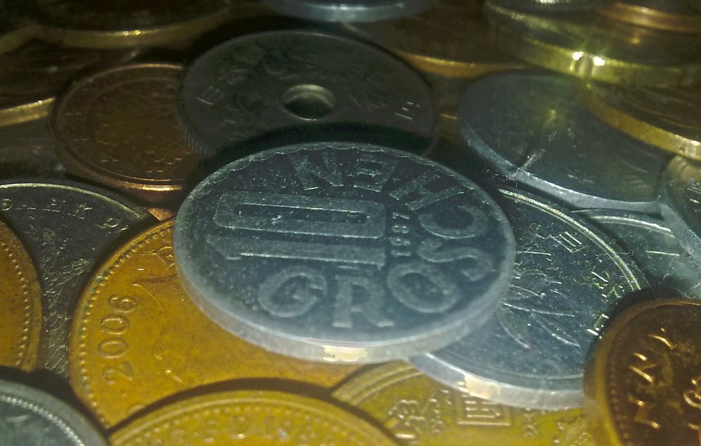 投資・金融のイメージ